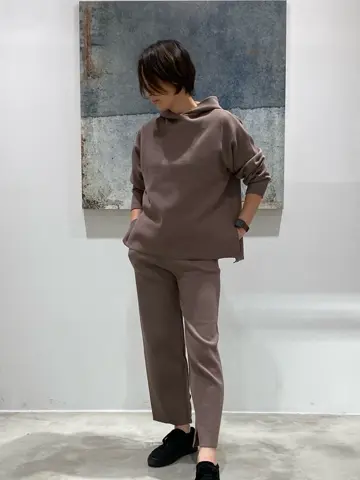 ONWARD CROSSET SELECT 北原 コーディネート画像