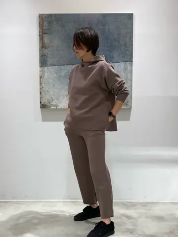 ONWARD CROSSET SELECT 北原 コーディネート画像