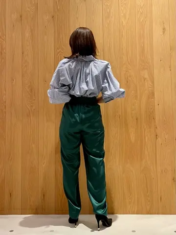 ONWARD CROSSET SELECT 加藤 コーディネート画像