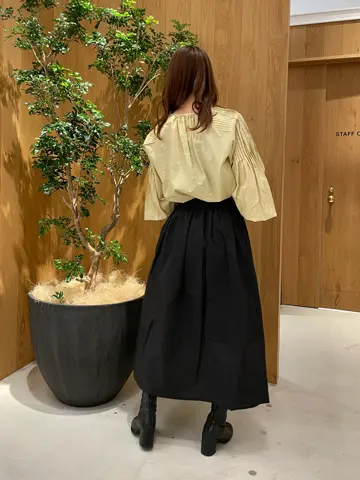 ONWARD CROSSET SELECT 戸澤 コーディネート画像