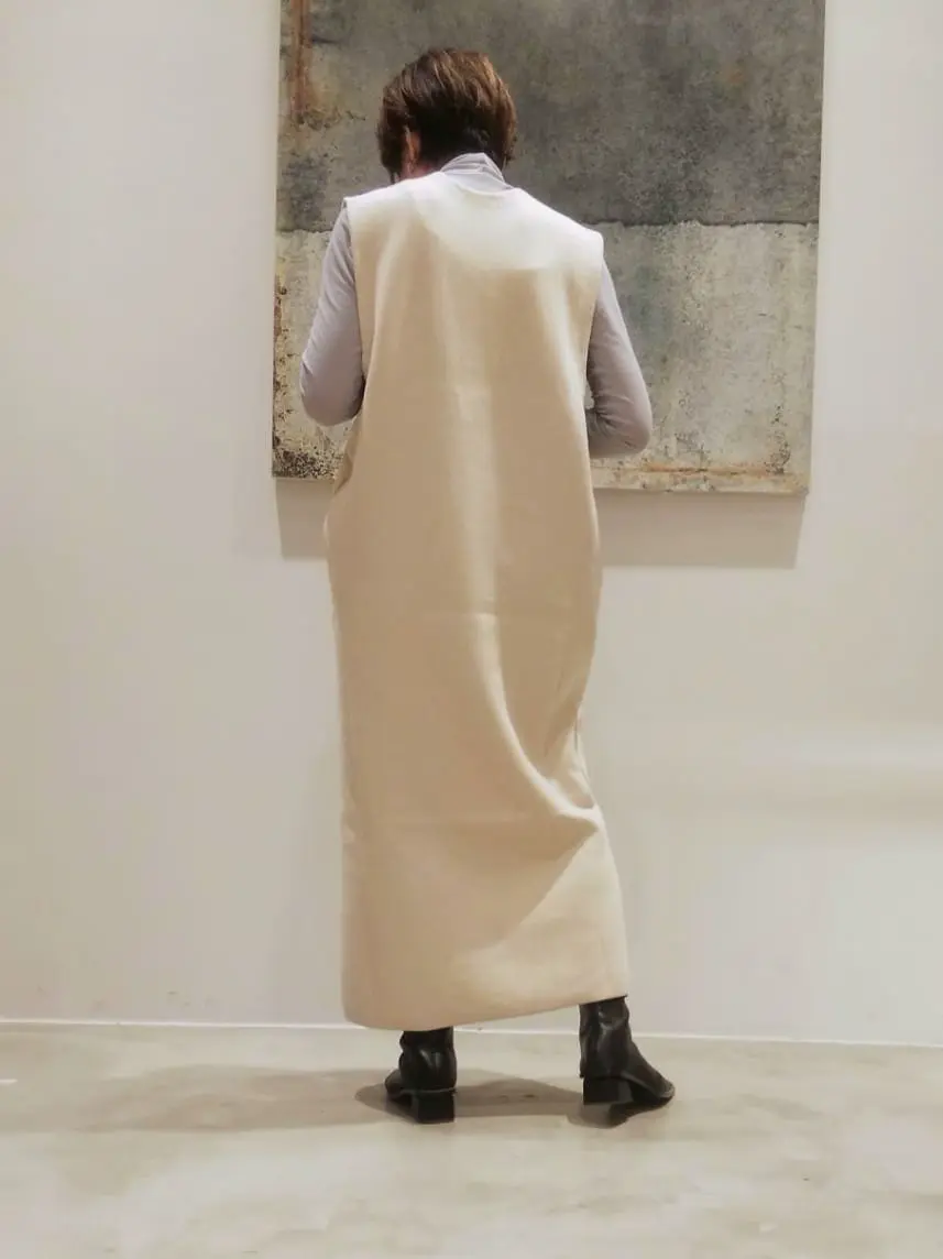 ONWARD CROSSET SELECT 大橋 コーディネート画像