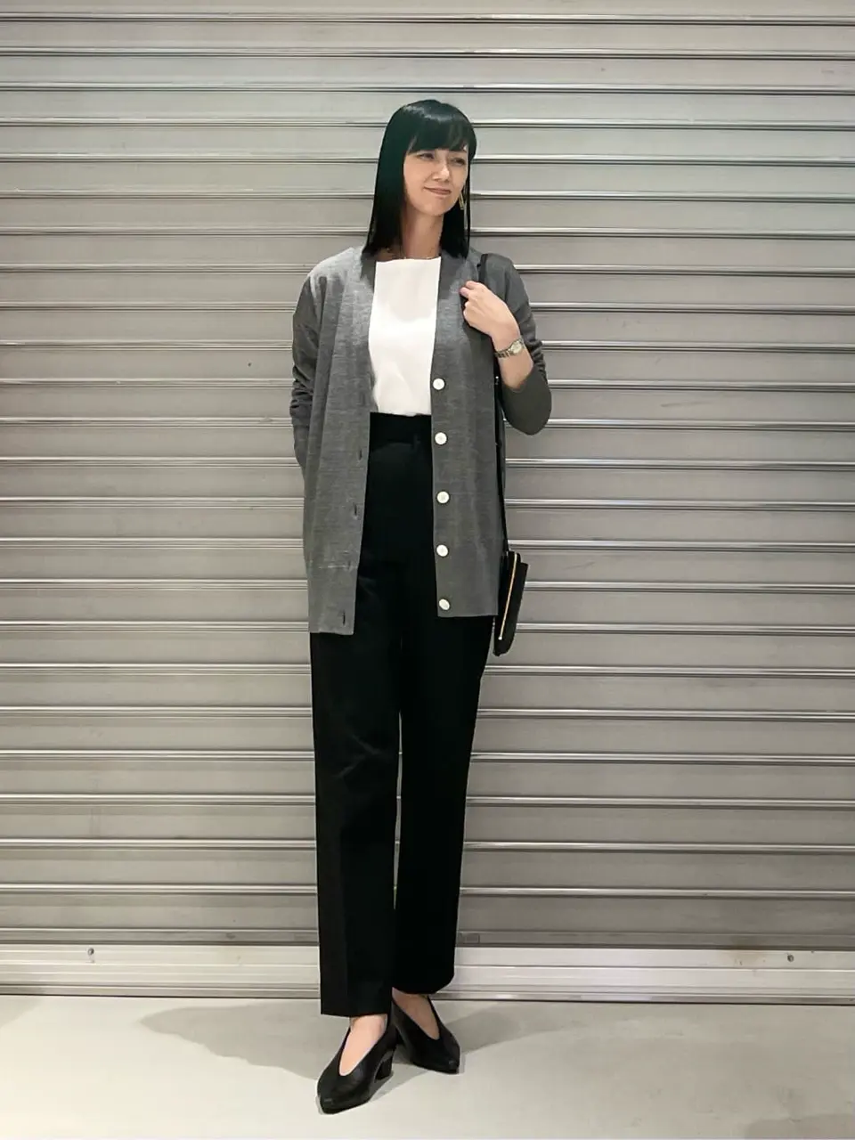  大宮 コーディネート画像