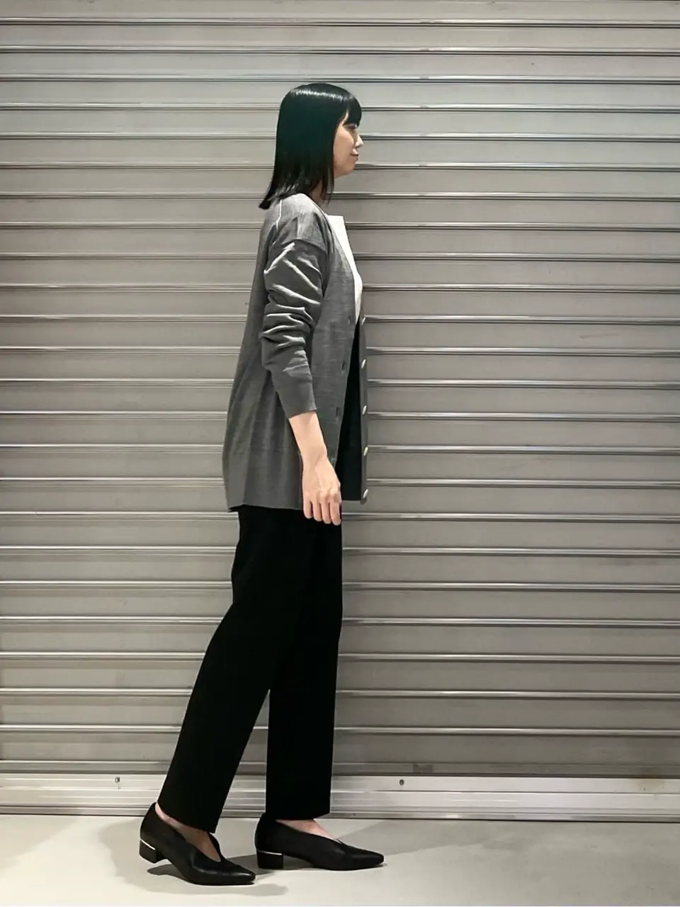 ONWARD CROSSET SELECT 大宮 コーディネート画像