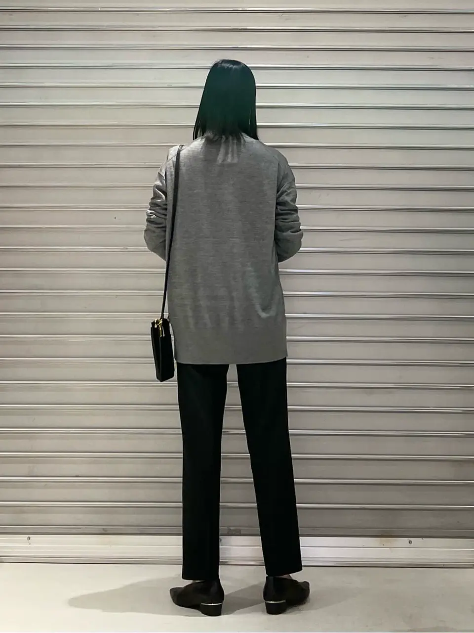 ONWARD CROSSET SELECT 大宮 コーディネート画像