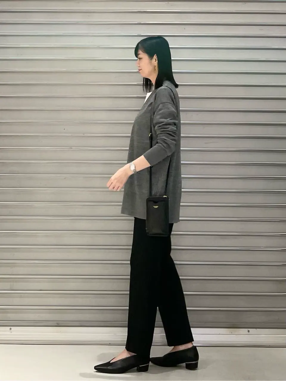 ONWARD CROSSET SELECT 大宮 コーディネート画像