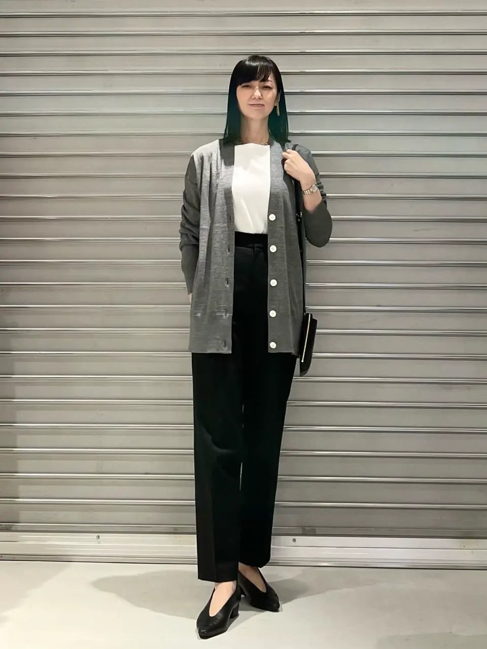 ONWARD CROSSET SELECT 大宮 コーディネート画像