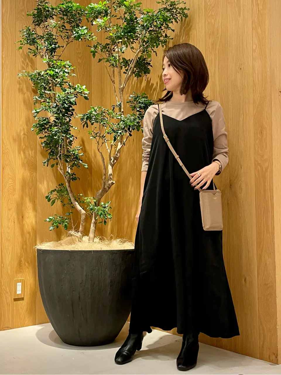  加藤 コーディネート画像