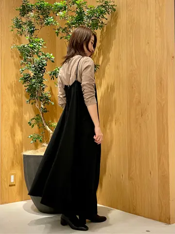 ONWARD CROSSET SELECT 加藤 コーディネート画像