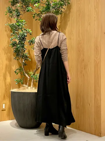 ONWARD CROSSET SELECT 加藤 コーディネート画像