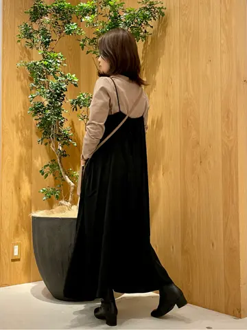 ONWARD CROSSET SELECT 加藤 コーディネート画像