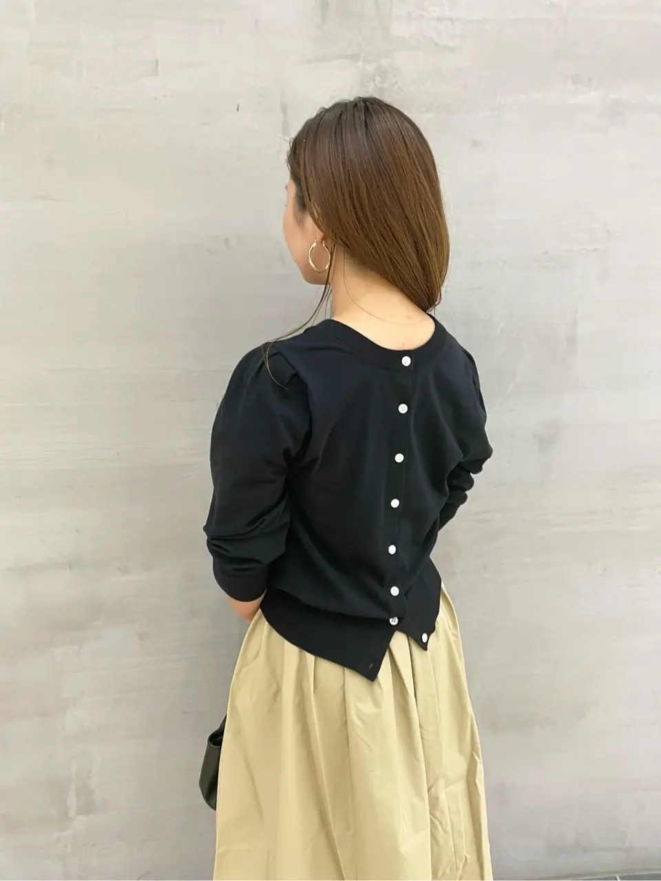 ONWARD CROSSET SELECT 関目 コーディネート画像