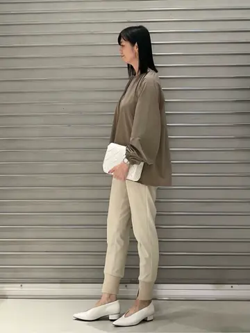 ONWARD CROSSET SELECT 大宮 コーディネート画像