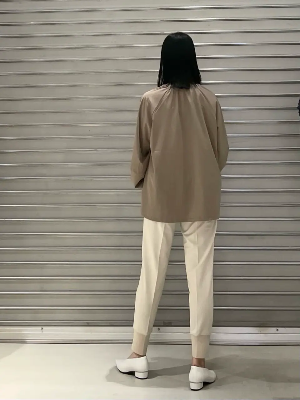 ONWARD CROSSET SELECT 大宮 コーディネート画像