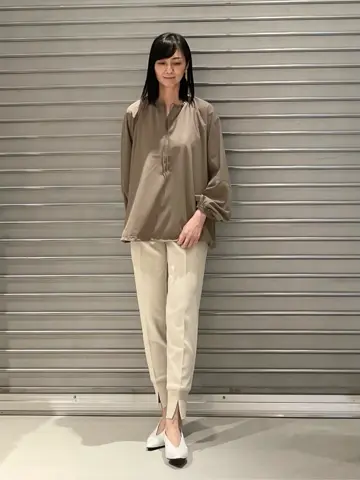 ONWARD CROSSET SELECT 大宮 コーディネート画像