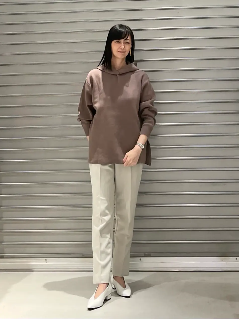  大宮 コーディネート画像