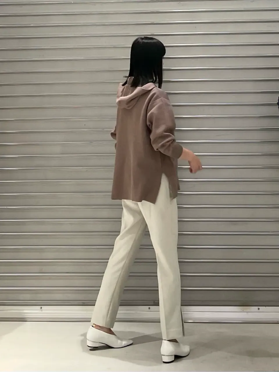 ONWARD CROSSET SELECT 大宮 コーディネート画像