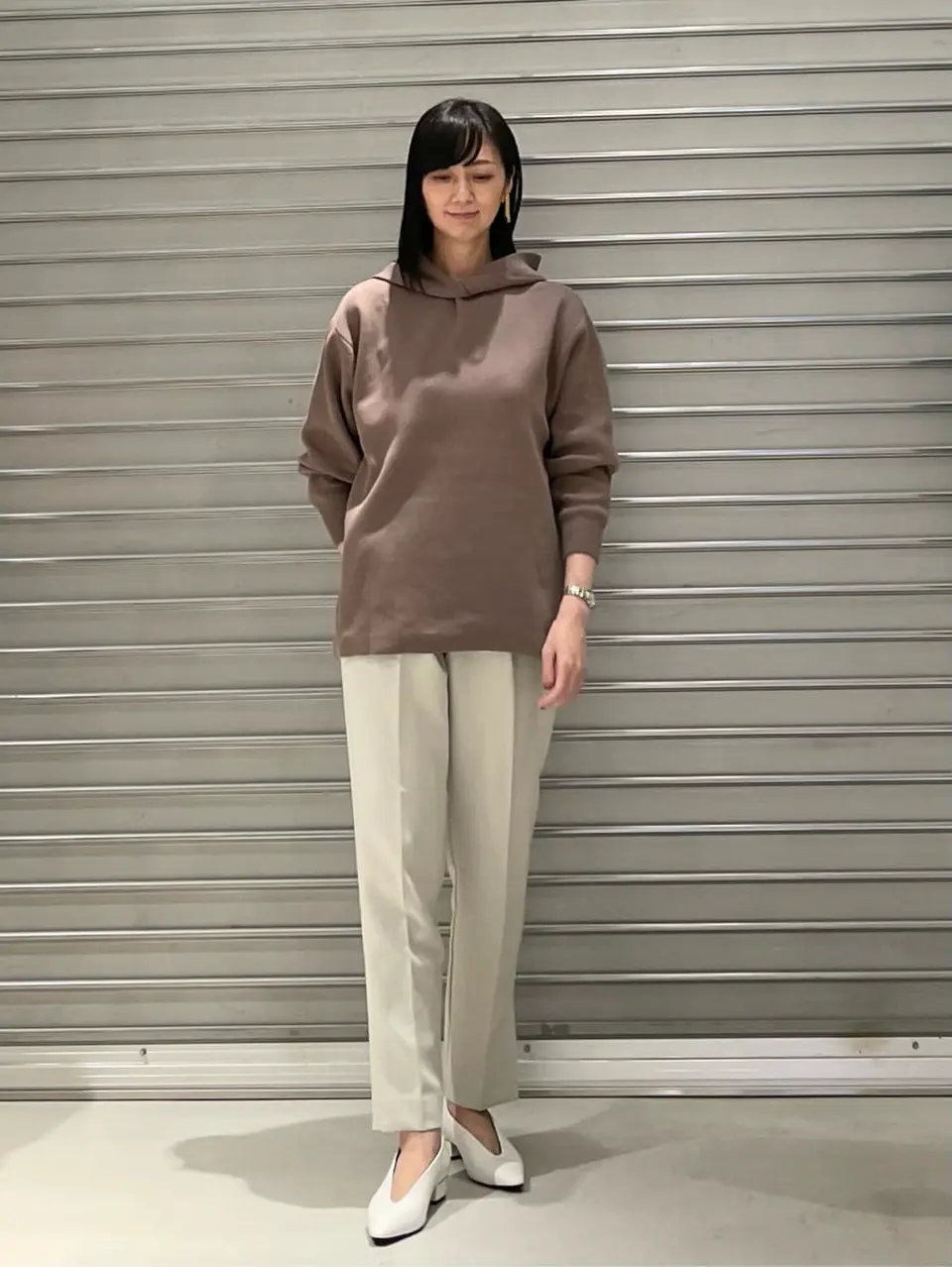 ONWARD CROSSET SELECT 大宮 コーディネート画像