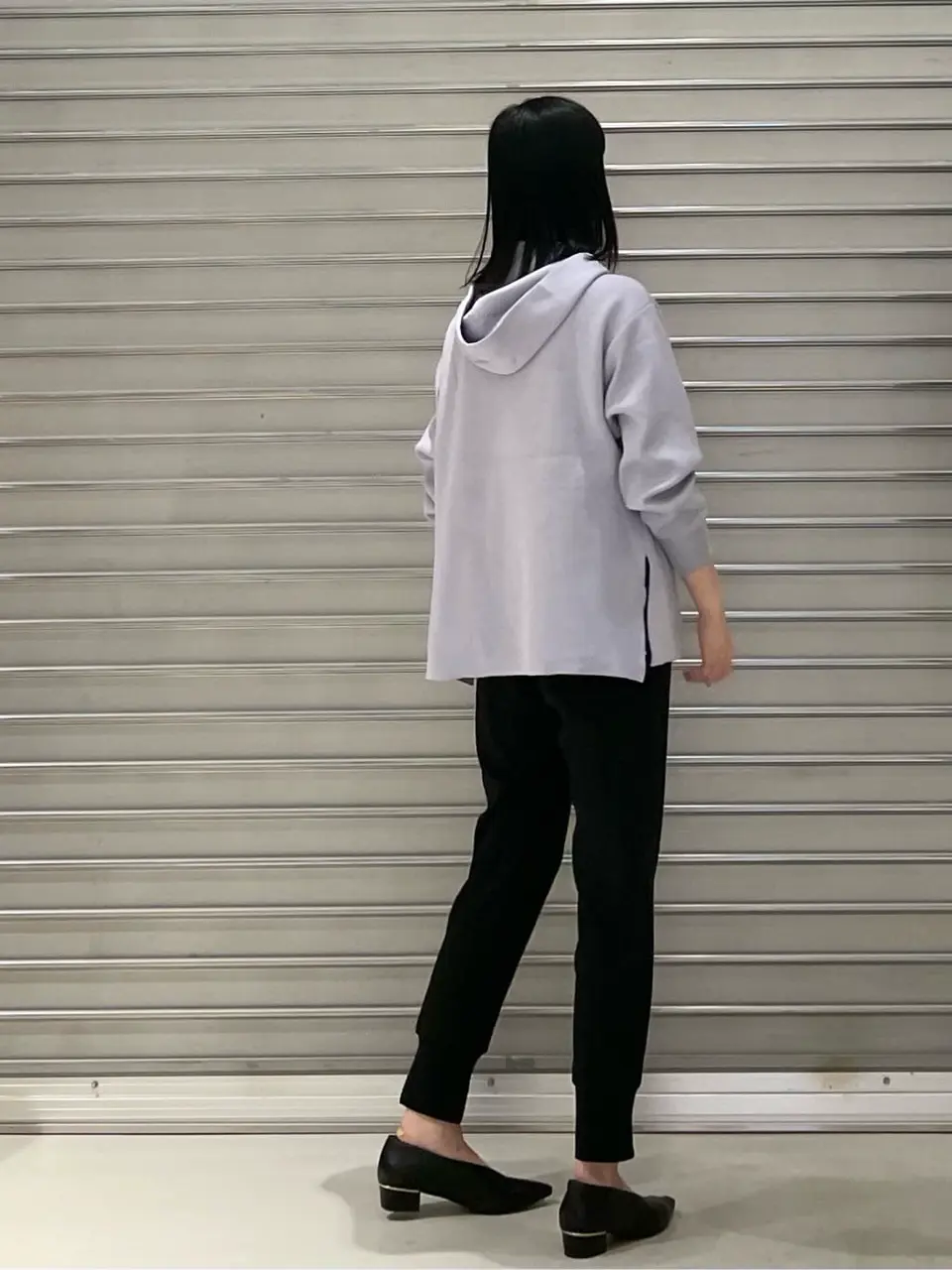 ONWARD CROSSET SELECT 大宮 コーディネート画像