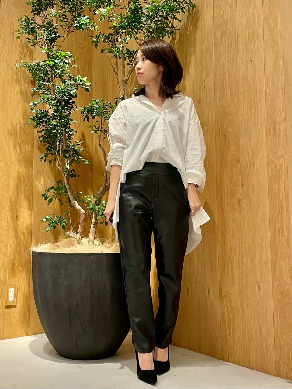  加藤 コーディネート画像