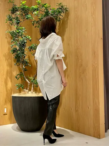 ONWARD CROSSET SELECT 加藤 コーディネート画像