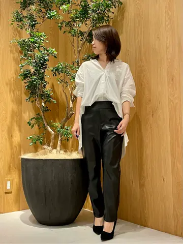 ONWARD CROSSET SELECT 加藤 コーディネート画像