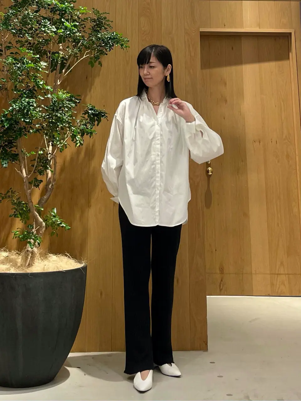  大宮 コーディネート画像