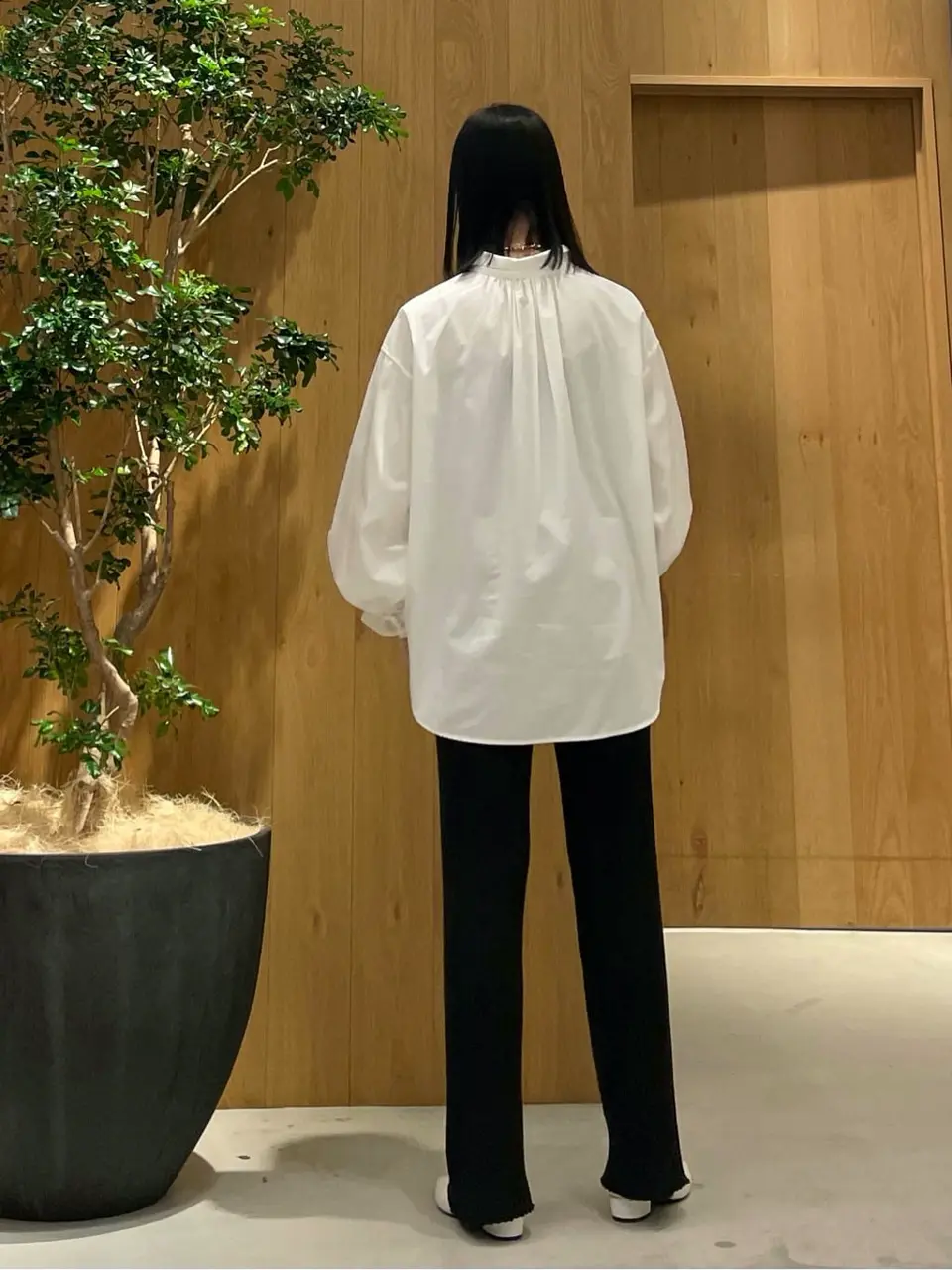 ONWARD CROSSET SELECT 大宮 コーディネート画像