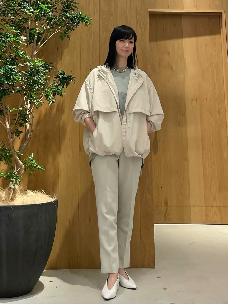  大宮 コーディネート画像