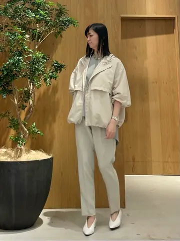 ONWARD CROSSET SELECT 大宮 コーディネート画像