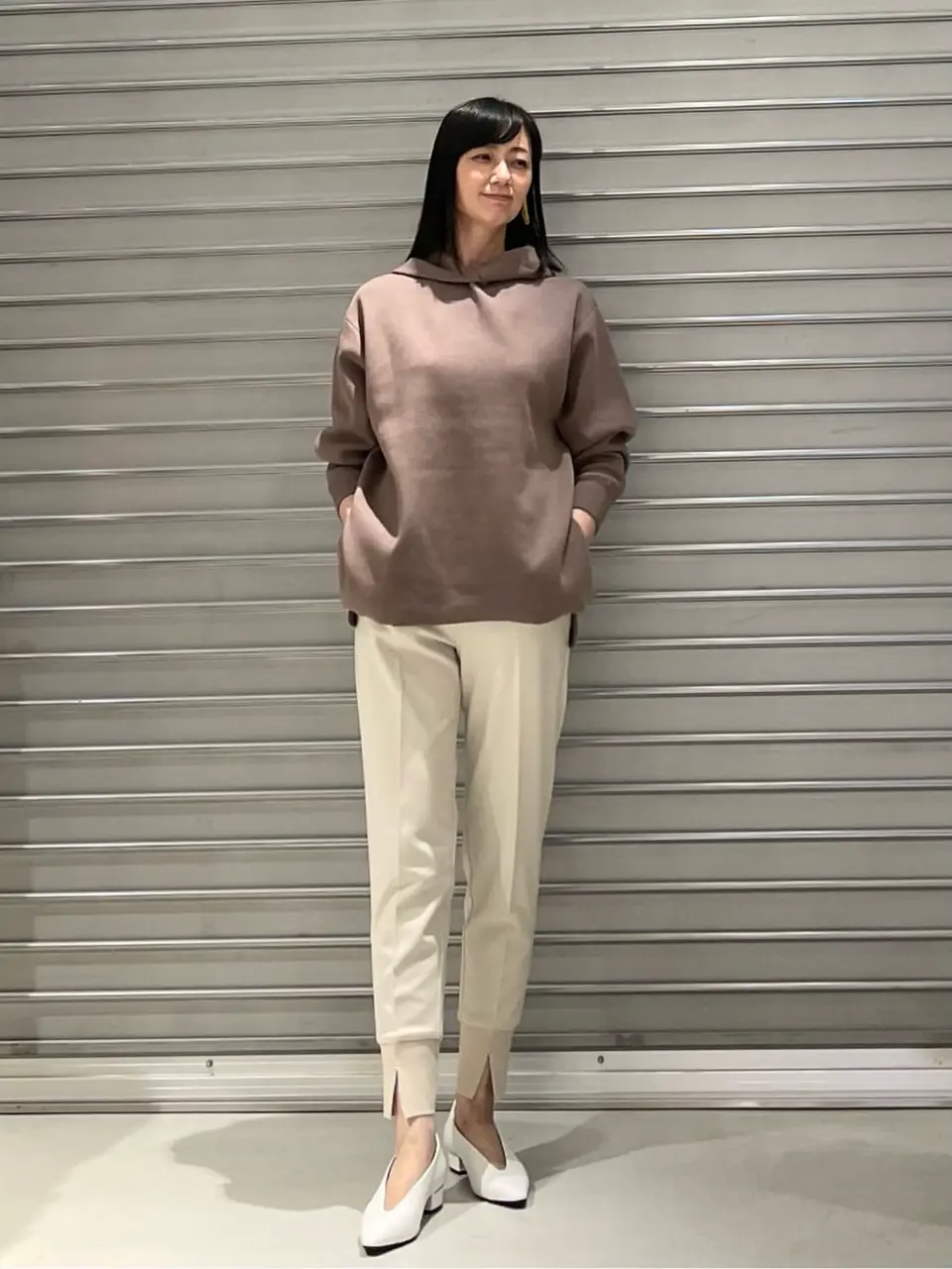  大宮 コーディネート画像