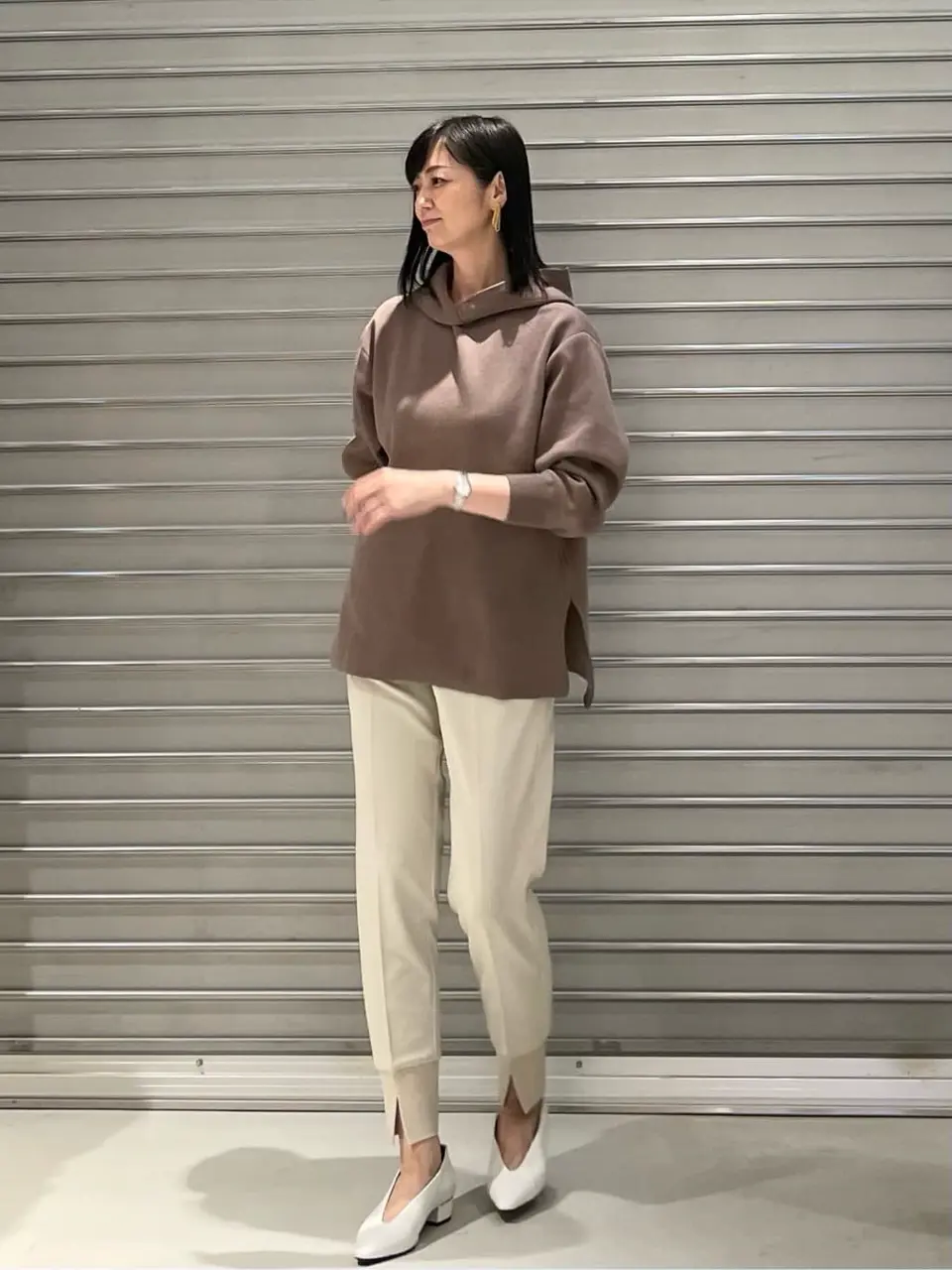 ONWARD CROSSET SELECT 大宮 コーディネート画像