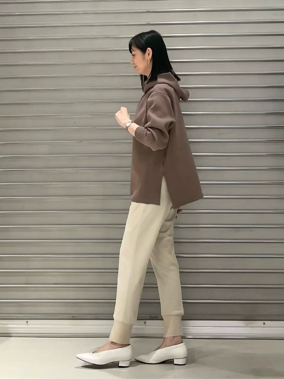 ONWARD CROSSET SELECT 大宮 コーディネート画像