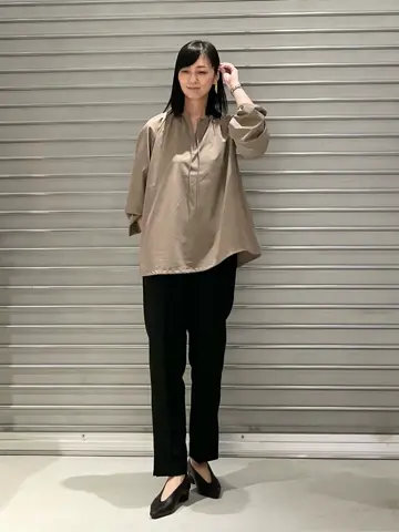 ONWARD CROSSET SELECT 大宮 コーディネート画像