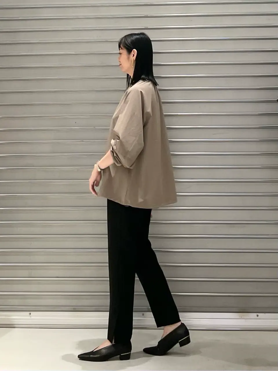 ONWARD CROSSET SELECT 大宮 コーディネート画像