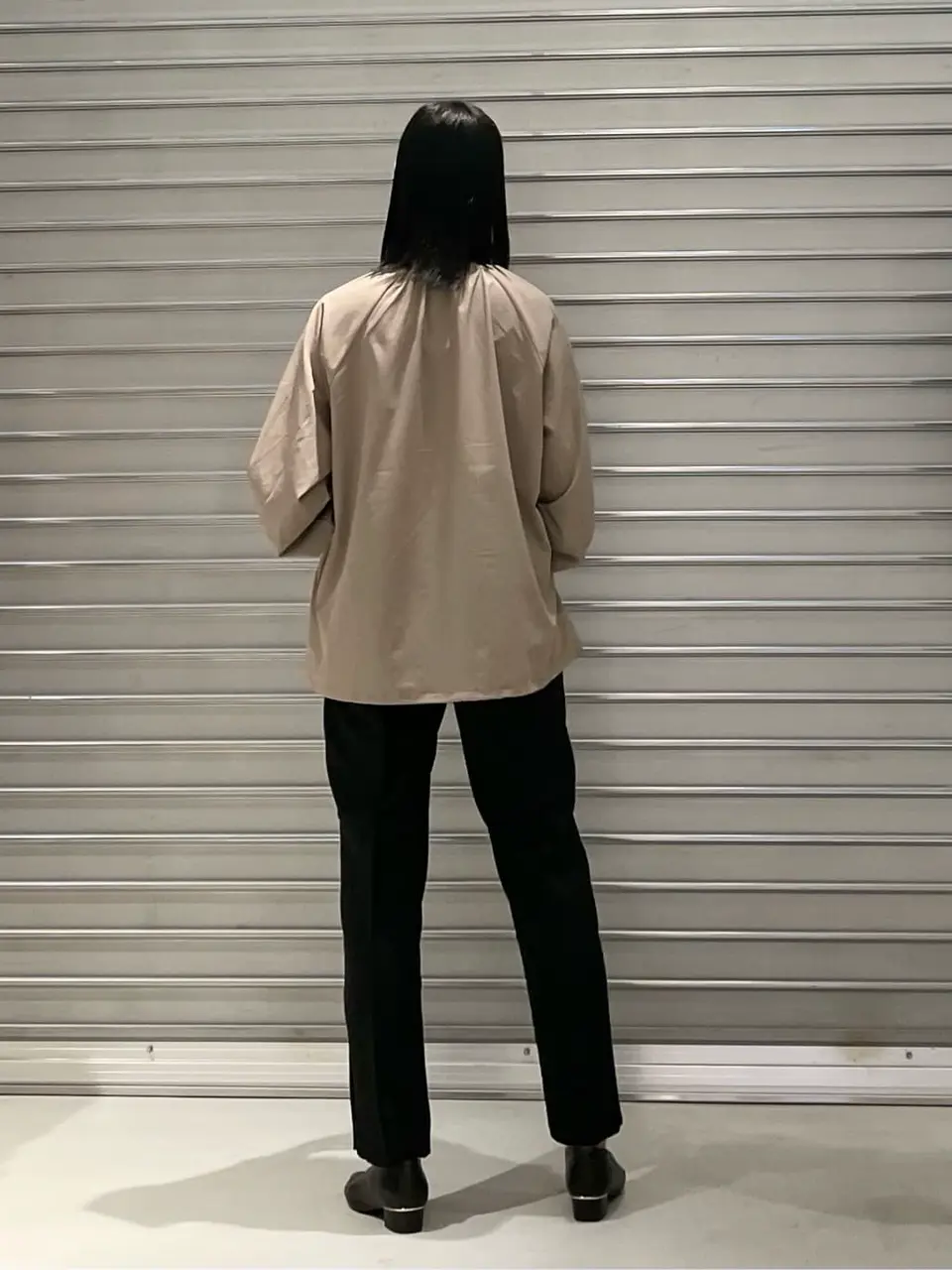 ONWARD CROSSET SELECT 大宮 コーディネート画像