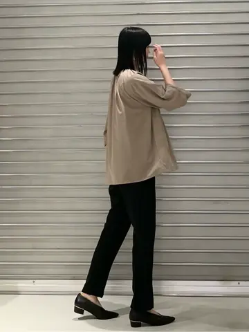 ONWARD CROSSET SELECT 大宮 コーディネート画像