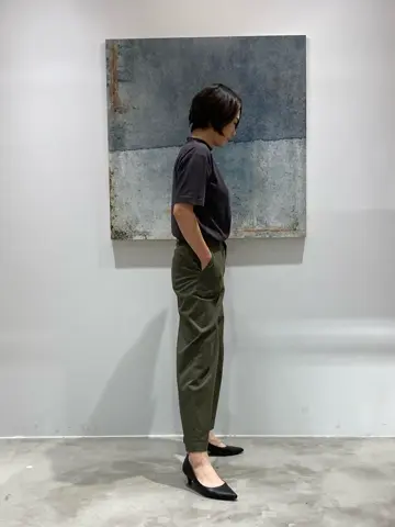 ONWARD CROSSET SELECT 北原 コーディネート画像