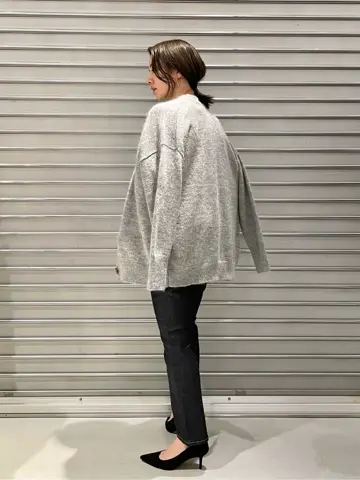 ONWARD CROSSET SELECT 水谷 コーディネート画像