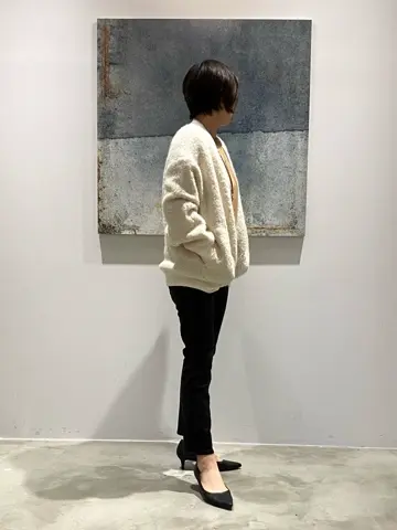 ONWARD CROSSET SELECT 北原 コーディネート画像