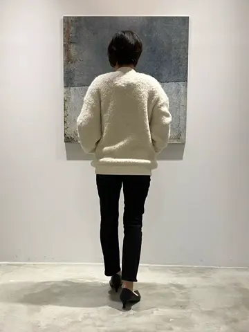 ONWARD CROSSET SELECT 北原 コーディネート画像