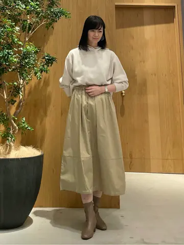 ONWARD CROSSET SELECT 大宮 コーディネート画像