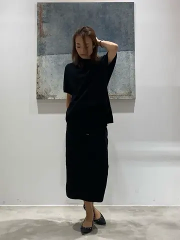 ONWARD CROSSET SELECT 田中 コーディネート画像