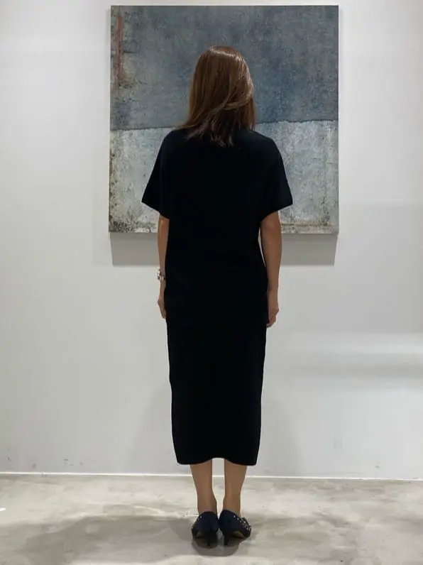 ONWARD CROSSET SELECT 田中 コーディネート画像