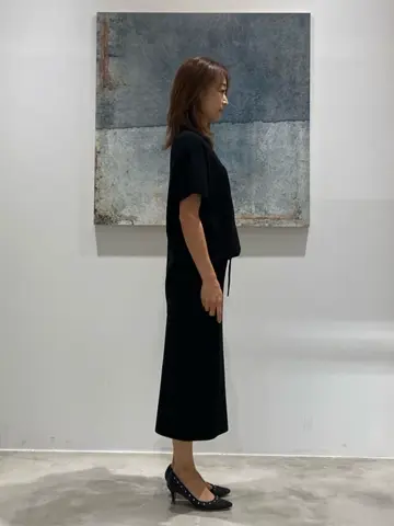 ONWARD CROSSET SELECT 田中 コーディネート画像