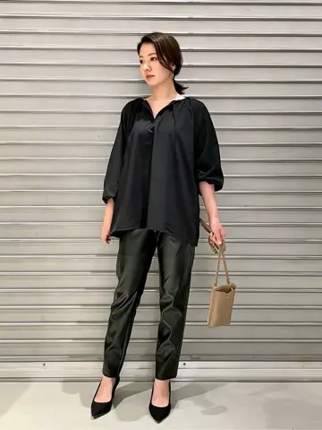 ONWARD CROSSET SELECT 水谷 コーディネート画像