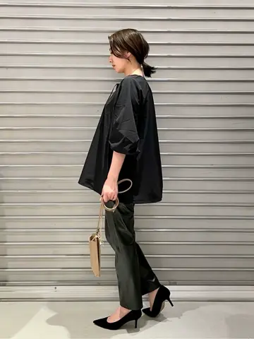 ONWARD CROSSET SELECT 水谷 コーディネート画像