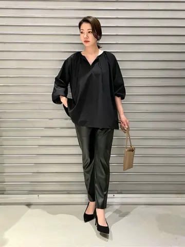 ONWARD CROSSET SELECT 水谷 コーディネート画像