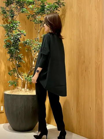 ONWARD CROSSET SELECT 加藤 コーディネート画像