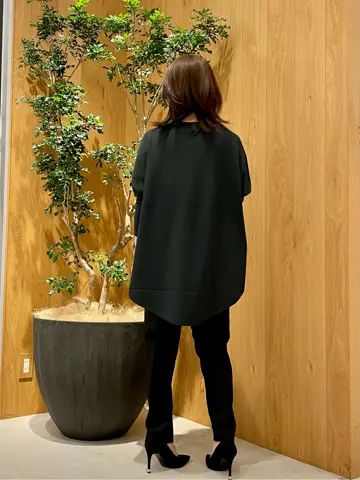 ONWARD CROSSET SELECT 加藤 コーディネート画像