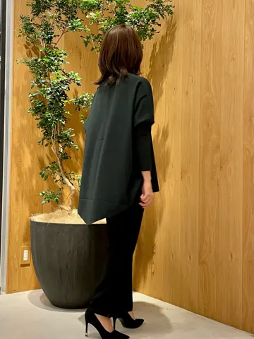 ONWARD CROSSET SELECT 加藤 コーディネート画像